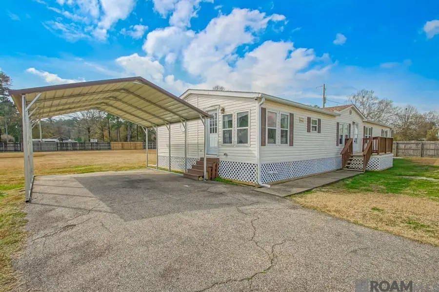 9958 Little John Ave, Denham Springs, LA 70706 - Image #2