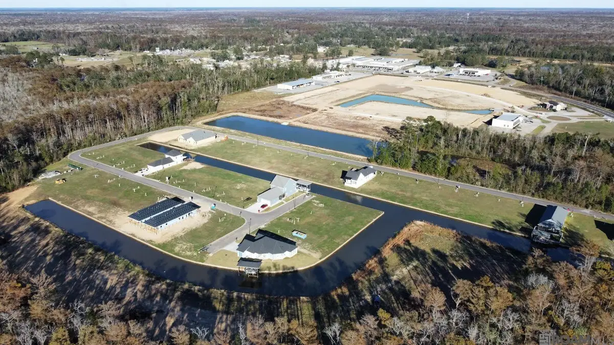 12799 N St Croix Ct, Maurepas, LA 70449 - #1