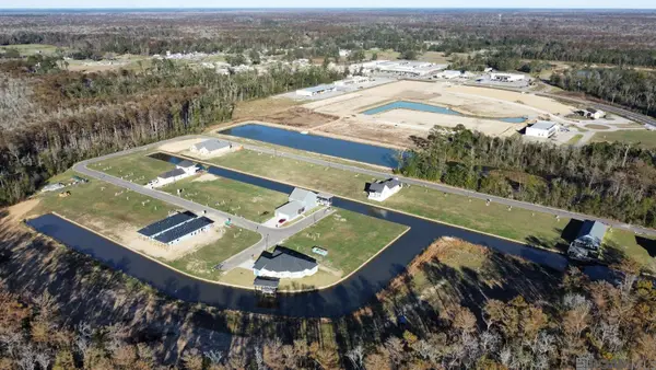 12795 N St Croix Ct, Maurepas, LA 70449