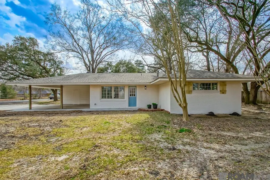 9688 Tanglewood Dr, Baton Rouge, LA 70818 - Image #1