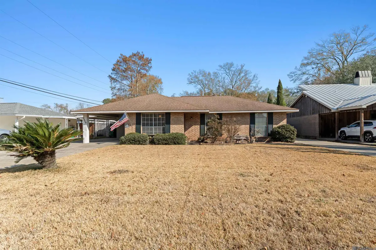 2054 Rowcliff Dr, Port Allen, LA 70767 - #1