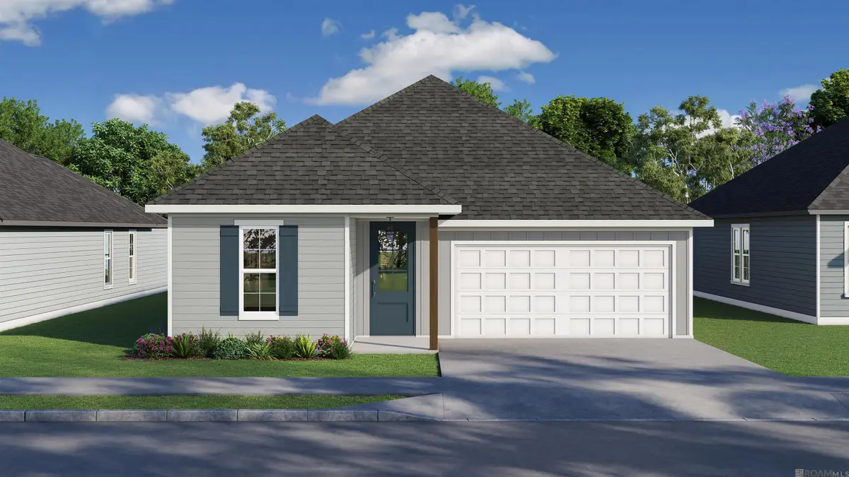 9051 Parkway Dr, Baton Rouge, LA 70810 - Image #1