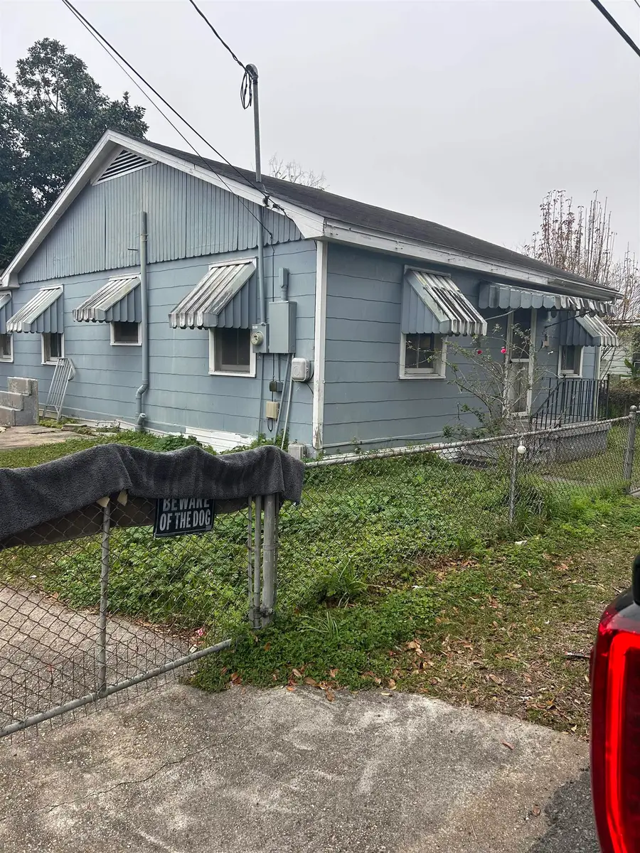 206 St Louis St, Raceland, LA 70394 - #2