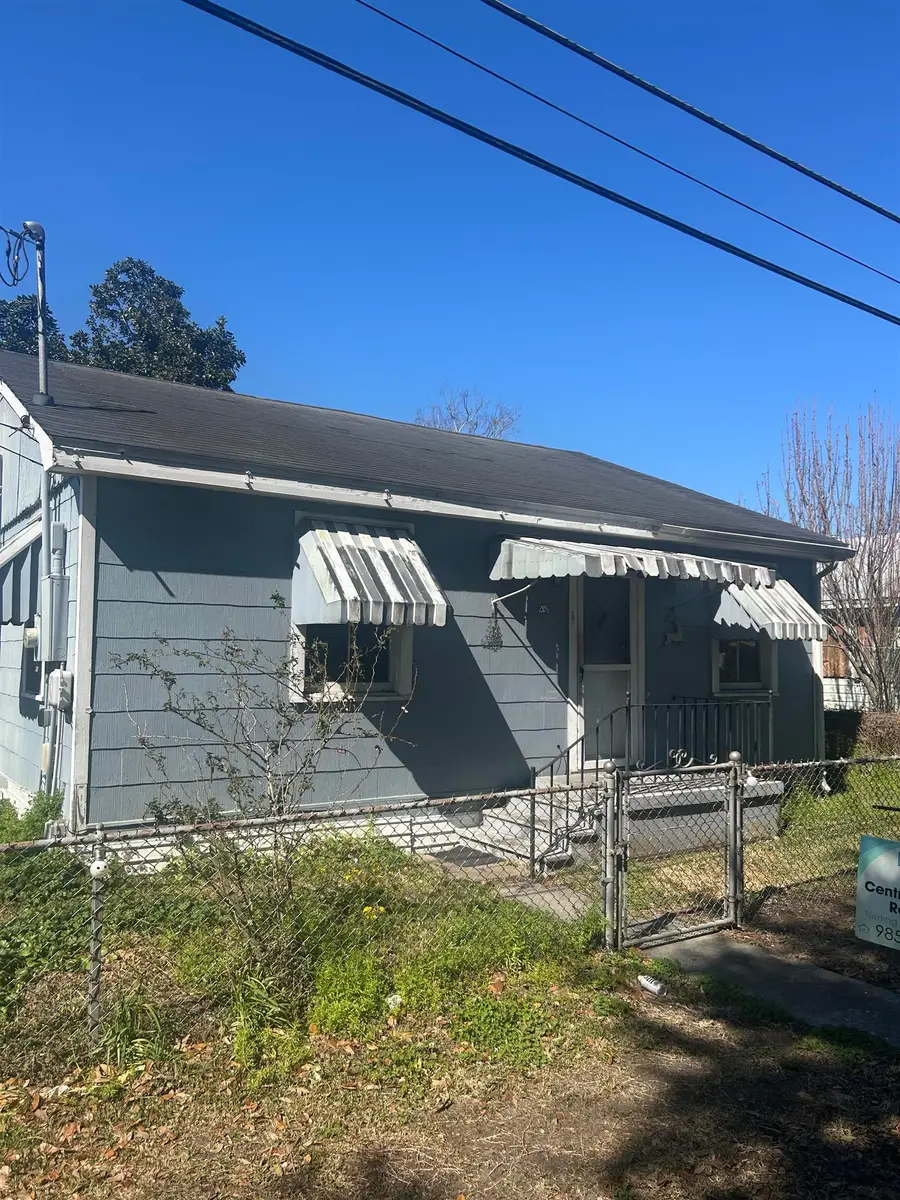 206 St Louis St, Raceland, LA 70394 - #3