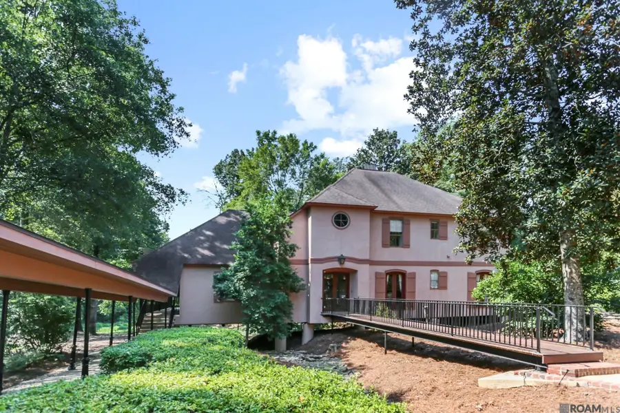 14026 Dogwood Trace, Saint Francisville, LA 70775 - #2