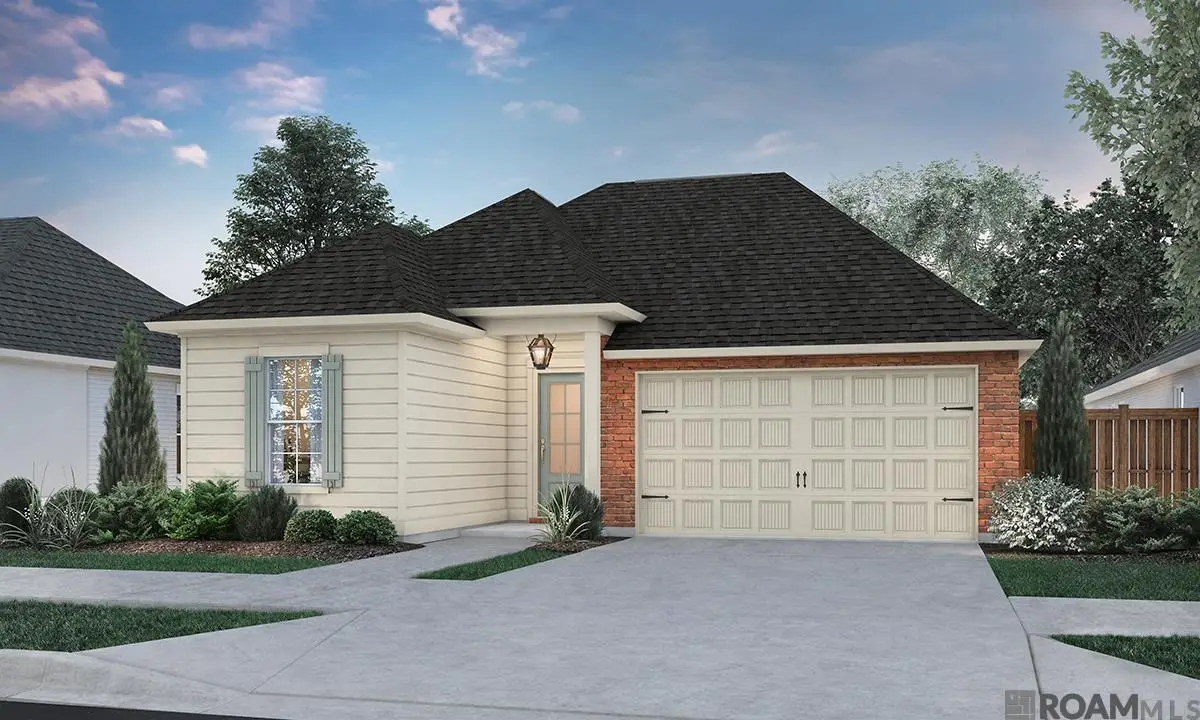 12071 Clare Ct, Geismar, LA 70734 - #1