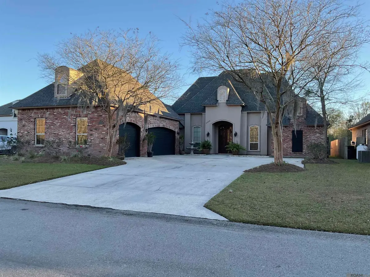 21253 Waterfront East Dr, Maurepas, LA 70449 - #1