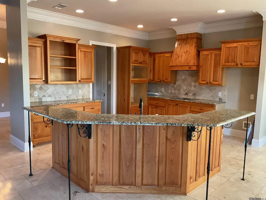 21253 Waterfront East Dr, Maurepas, LA 70449 - #3