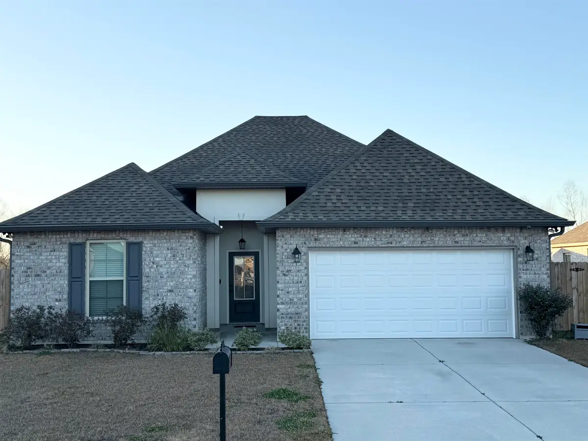 212 Pond Dr, Thibodaux, LA 70301 - #1