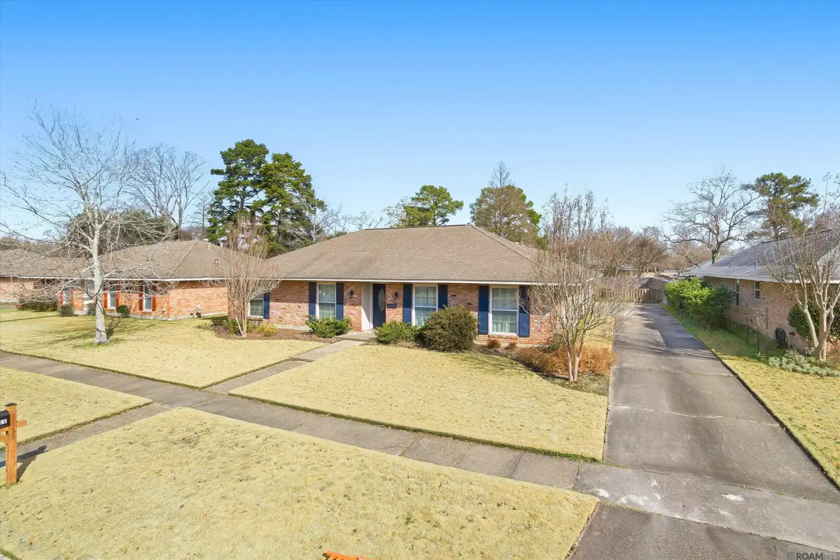 10339 Hillyard Ave, Baton Rouge, LA 70809 - Image #1