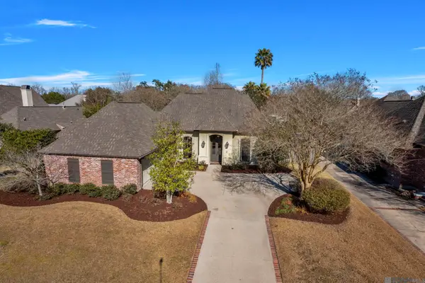 15223 Lockett Ln, Baton Rouge, LA 70810