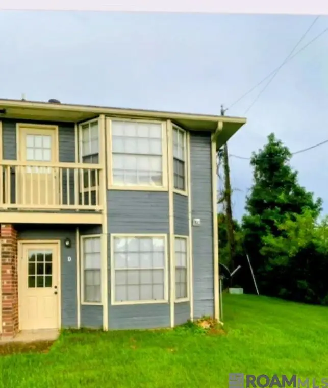 810 Meadow Glen Ave #D, Zachary, LA 70791 - #2