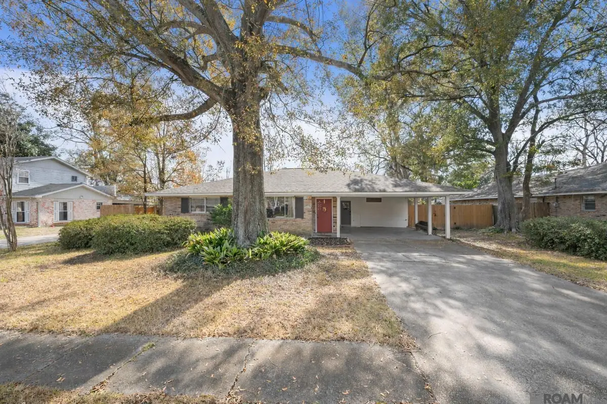 9042 Keaty Dr, Baton Rouge, LA 70809 - Image #1