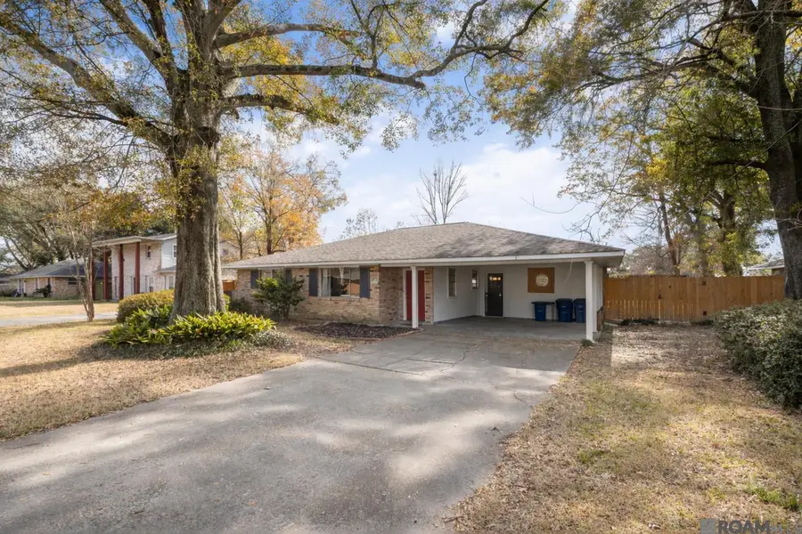 9042 Keaty Dr, Baton Rouge, LA 70809 - Image #2