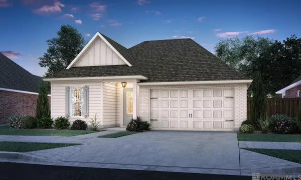 36240 Belle Parc Ave, Geismar, LA 70734