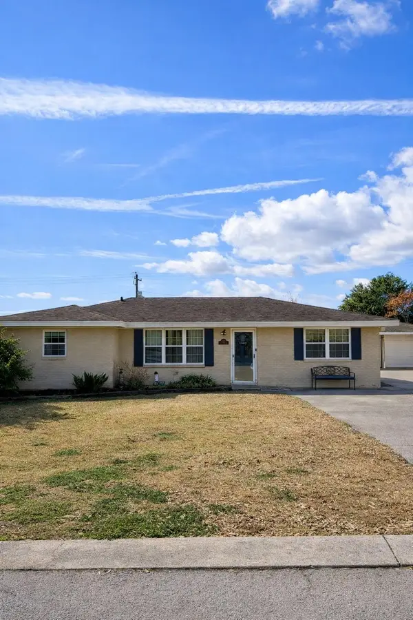 5 Texas Ave, Houma, LA 70360