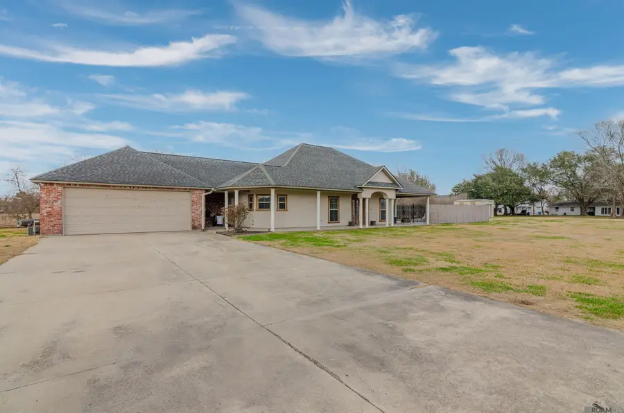 4632 Mckenzie Ln, Brusly, LA 70719 - #3