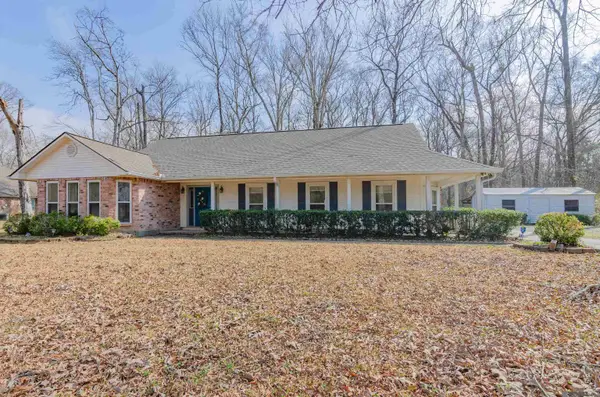 8810 Joor Rd, Baton Rouge, LA 70818