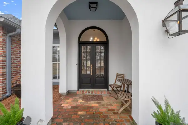 2933 Sarpy Ave, Baton Rouge, LA 70820