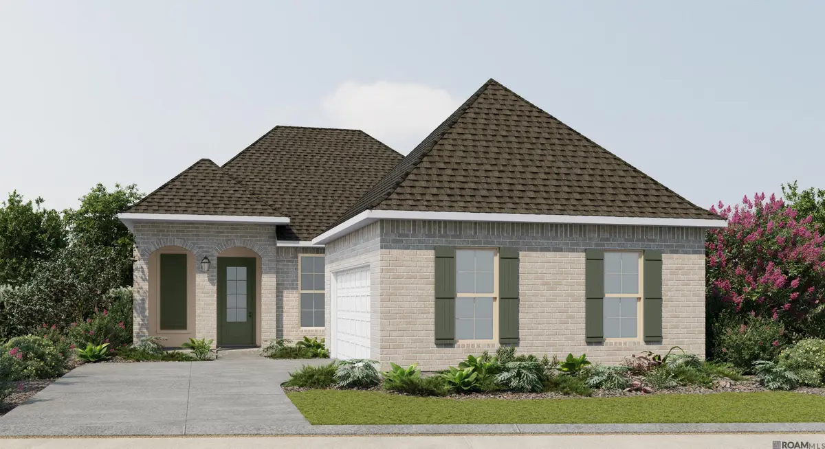 3587 Atwater Villas Ave, Baton Rouge, LA 70810 - #1