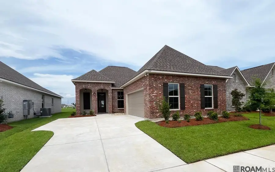 3587 Atwater Villas Ave, Baton Rouge, LA 70810 - #2