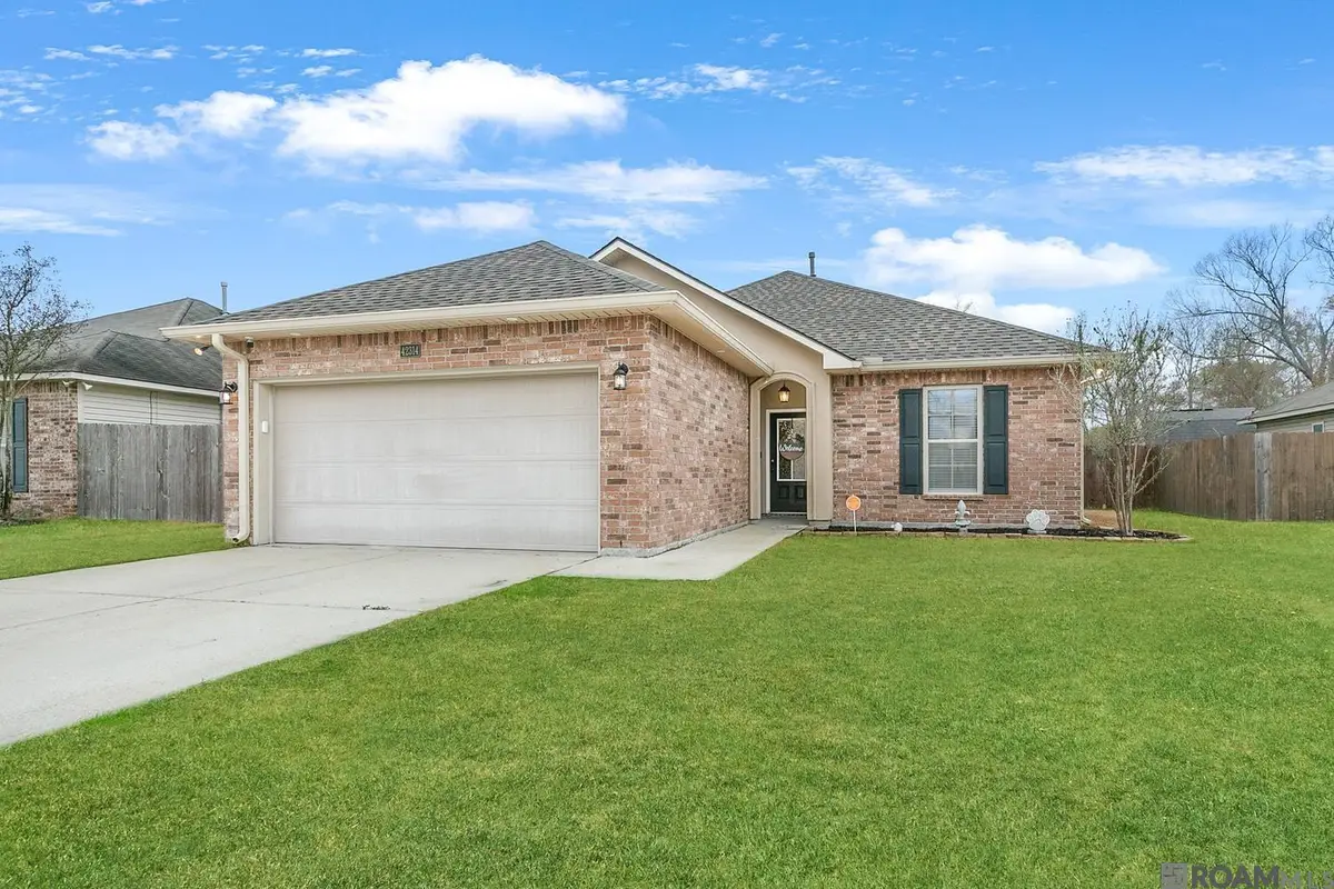 42314 Marblestone Ave, Prairieville, LA 70769 - #1