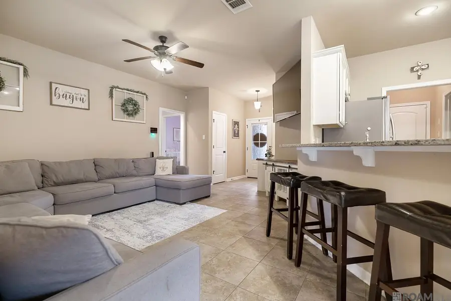 42314 Marblestone Ave, Prairieville, LA 70769 - #2