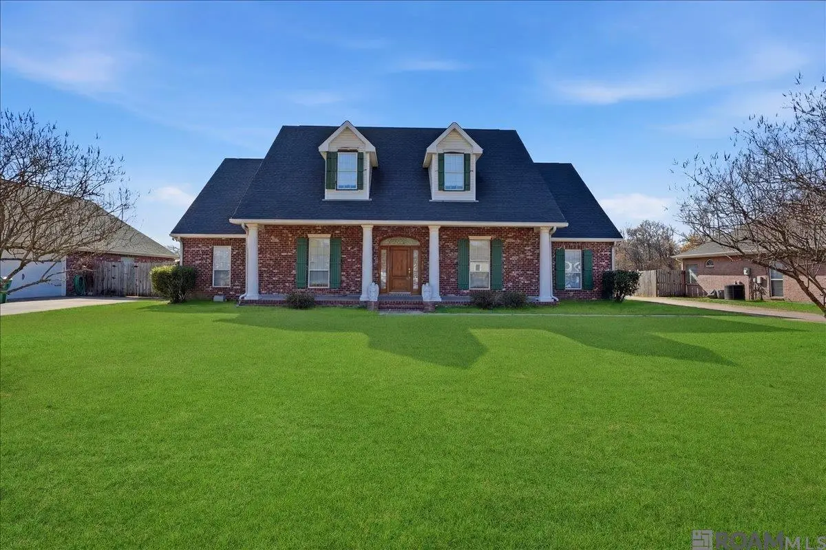 12219 Magnolia St, Gramercy, LA 70052 - #1