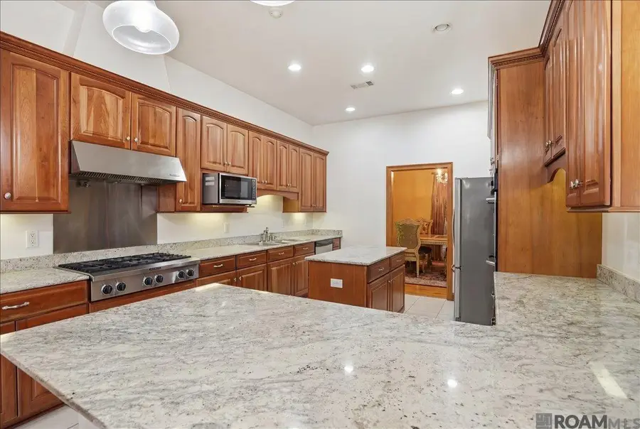 12219 Magnolia St, Gramercy, LA 70052 - #3