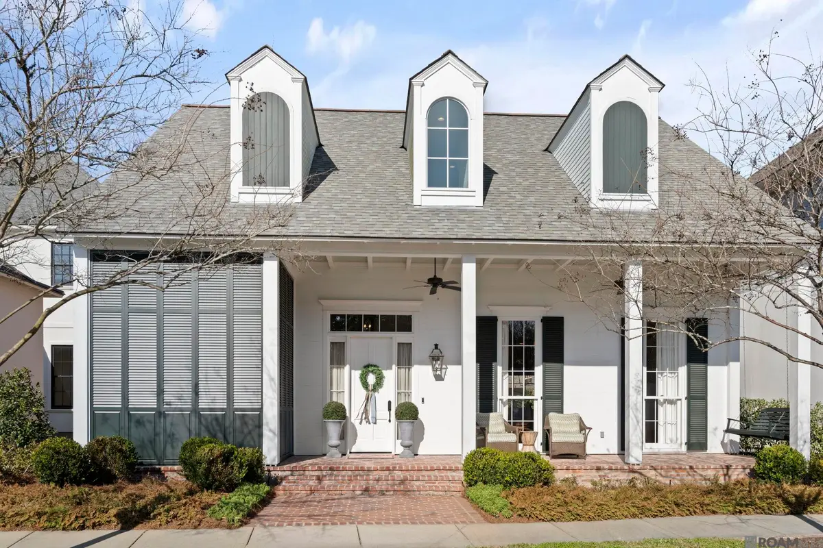 11549 Cypress Barn Dr, Baton Rouge, LA 70810 - #1