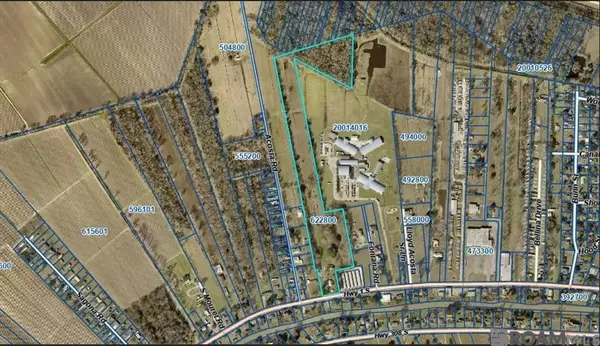 2315 S Hwy 1, Donaldsonville, LA 70346