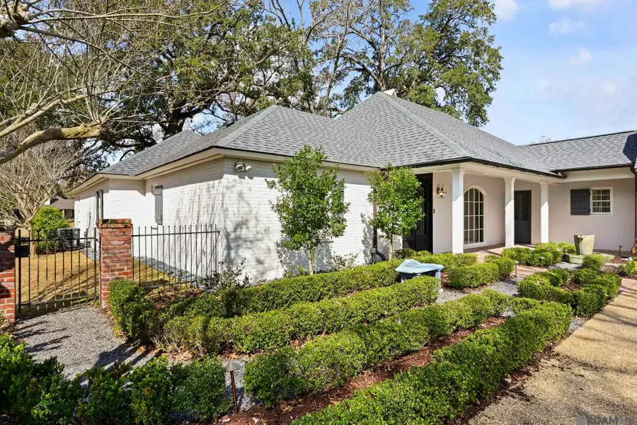 17628 W Lakeway Ave, Baton Rouge, LA 70810 - #2