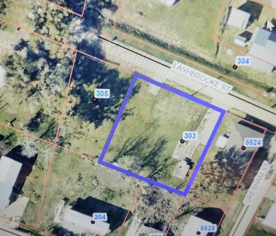 303 & 305 Lashbrooke Street, Chauvin, LA 70344 - #3