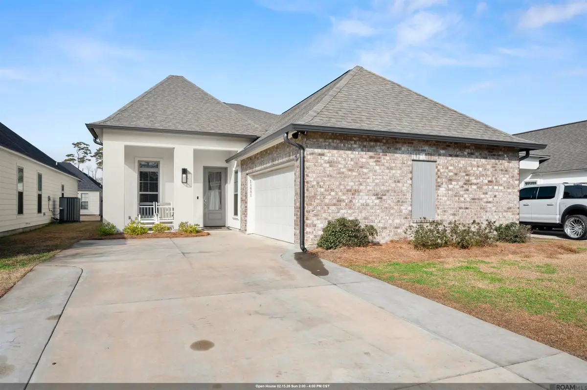 11681 Hideaway St, Denham Springs, LA 70726 - #1