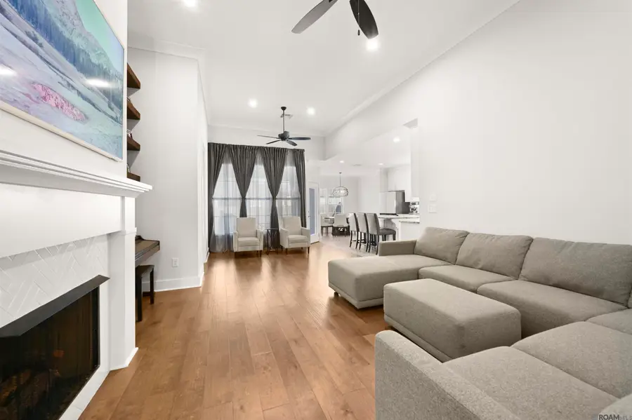 11681 Hideaway St, Denham Springs, LA 70726 - #3