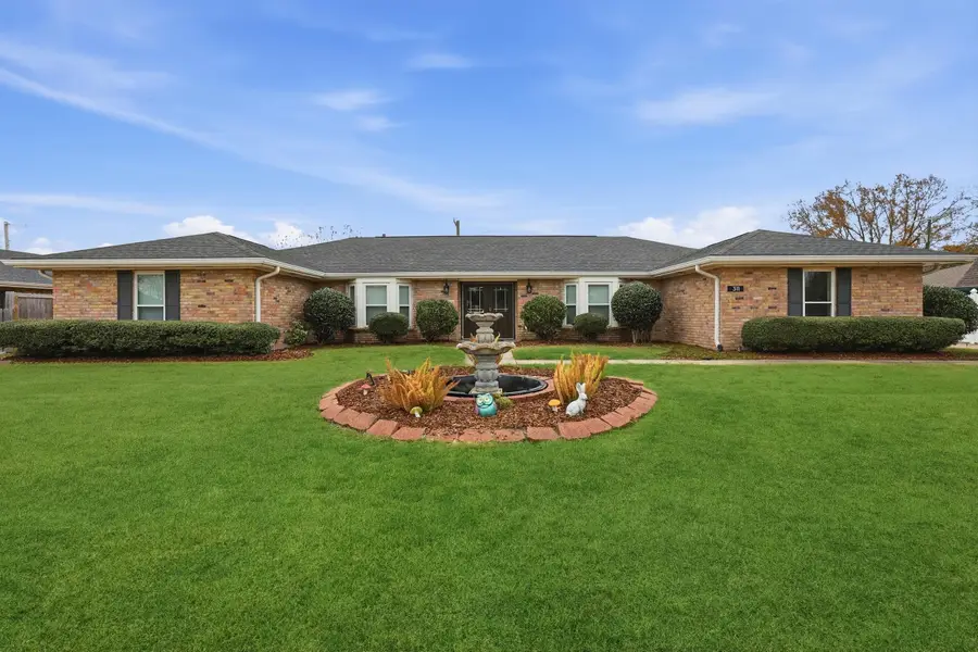 311 Estate Dr, Houma, LA 70364 - #2