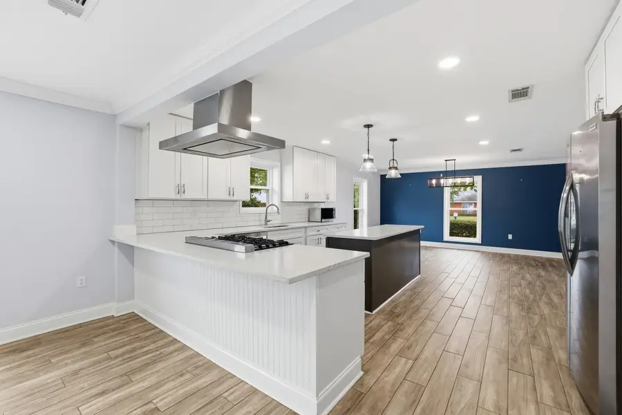 311 Estate Dr, Houma, LA 70364 - #3