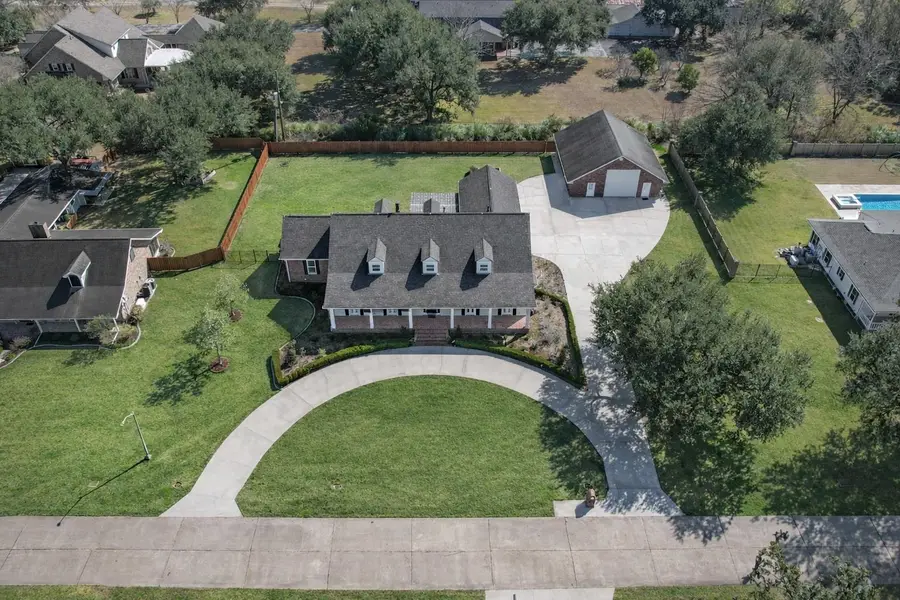 107 Talbot Dr, Houma, LA 70360 - #3