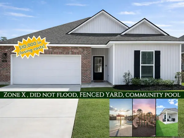 11568 Derby Dr, Denham Springs, LA 70726