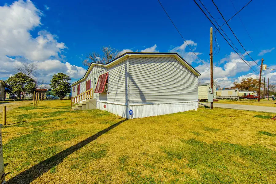 223 Peters St, Houma, LA 70363 - #2