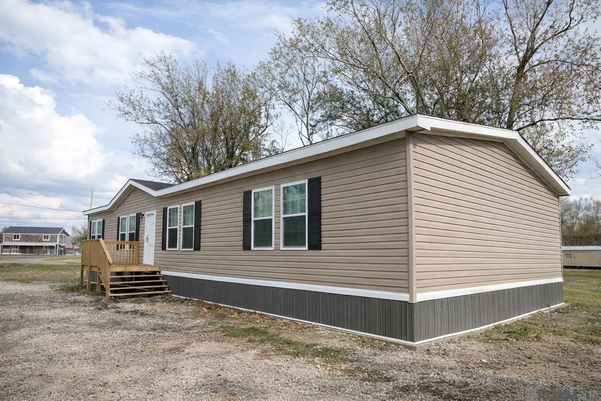 1235 Coteau Rd, Houma, LA 70364 - #1