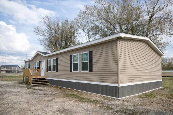 1235 Coteau Rd, Houma, LA 70364