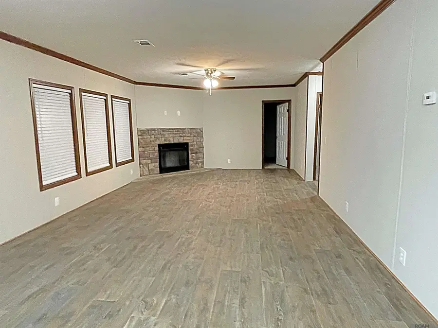 1235 Coteau Rd, Houma, LA 70364 - #3