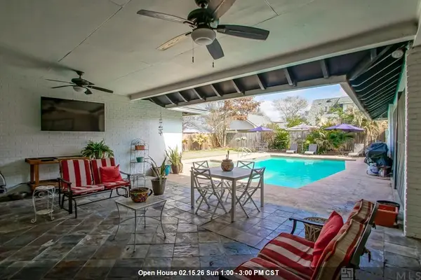 4626 Lake Lawford Ct, Baton Rouge, LA 70816