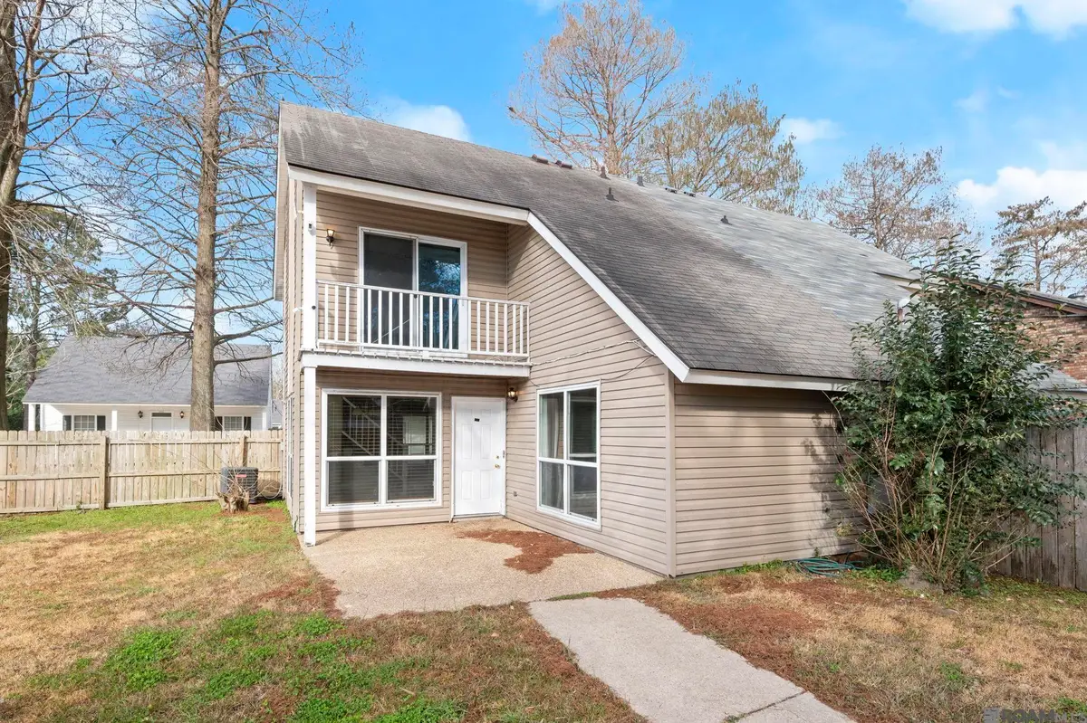 1412 Sharlo Ave, Baton Rouge, LA 70820 - #1