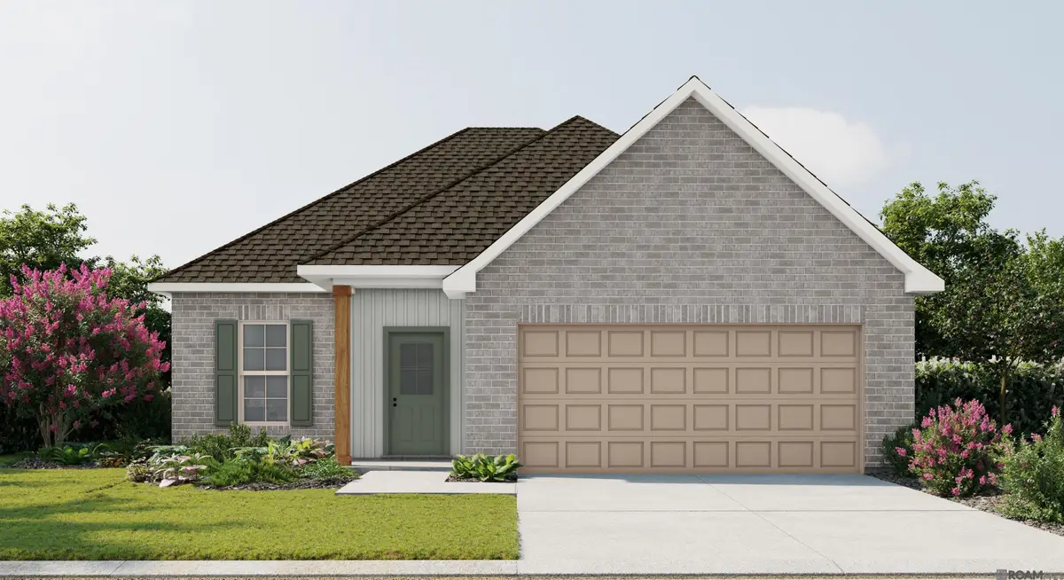 41417 Red Hawk St, Gonzales, LA 70737 - #1