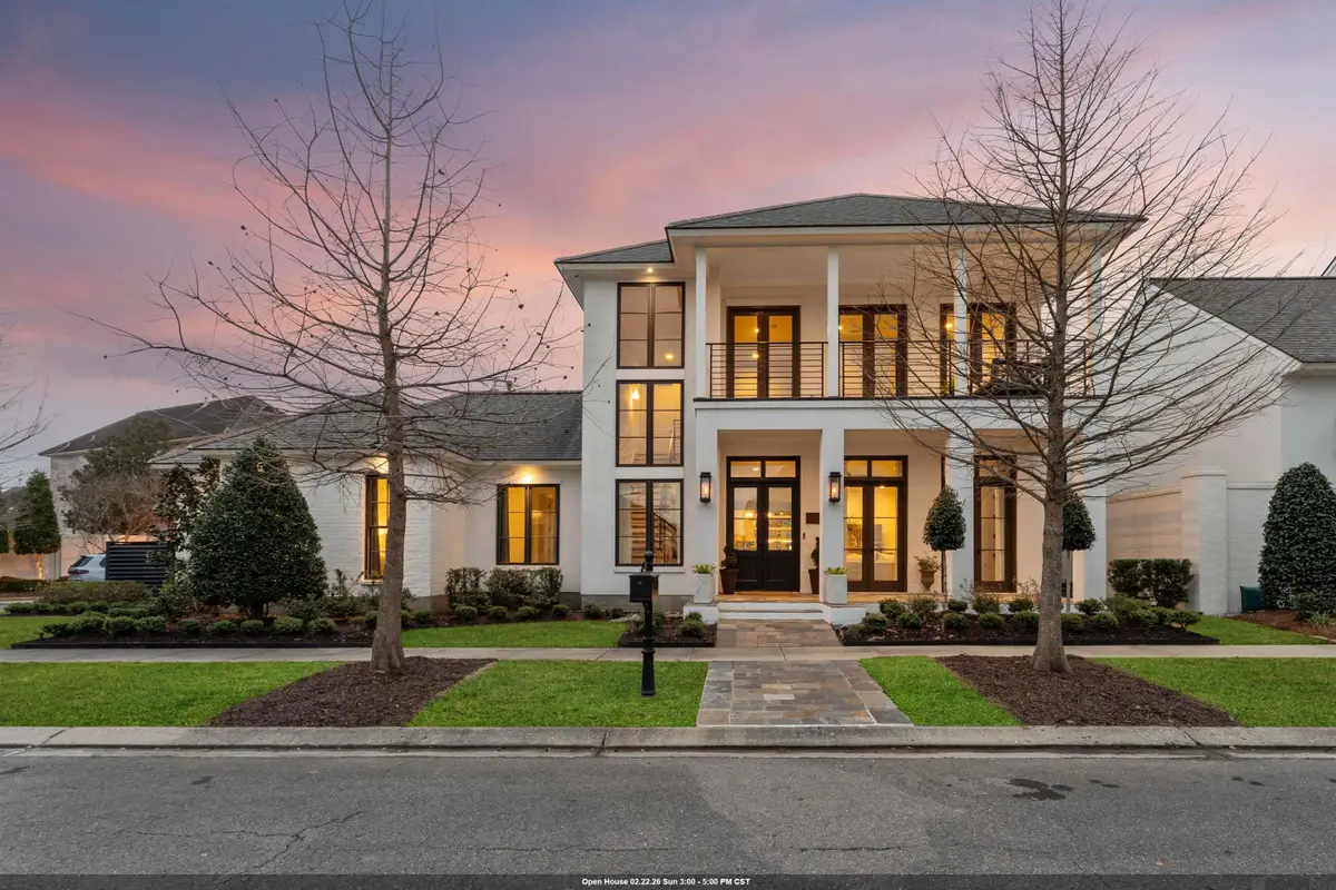 7415 Farm Row Ave, Baton Rouge, LA 70810 - #1