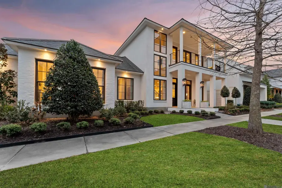 7415 Farm Row Ave, Baton Rouge, LA 70810 - #2