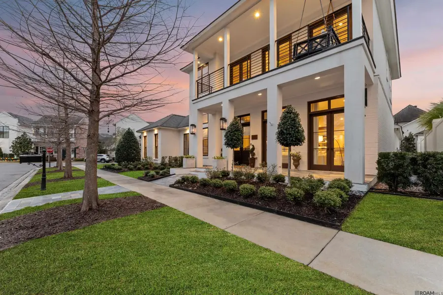 7415 Farm Row Ave, Baton Rouge, LA 70810 - #3