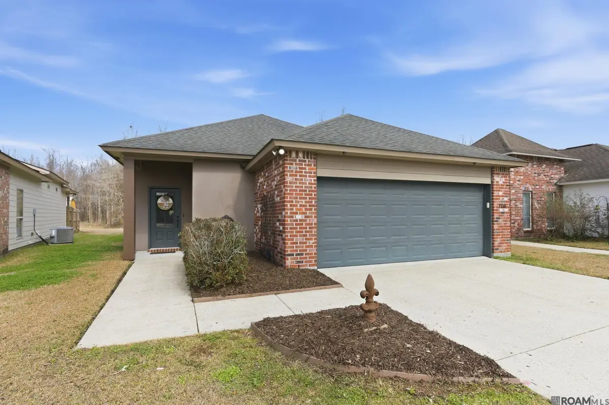 1130 Madrid Ave, Saint Gabriel, LA 70776 - #1